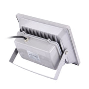 30W IP65 Water-resistant Colorful LED Floodlight, 2250LM with Remote Control, AC 110-265V