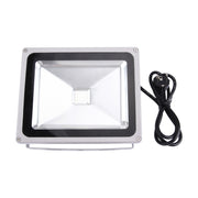 30W IP65 Water-resistant Colorful LED Floodlight, 2250LM with Remote Control, AC 110-265V