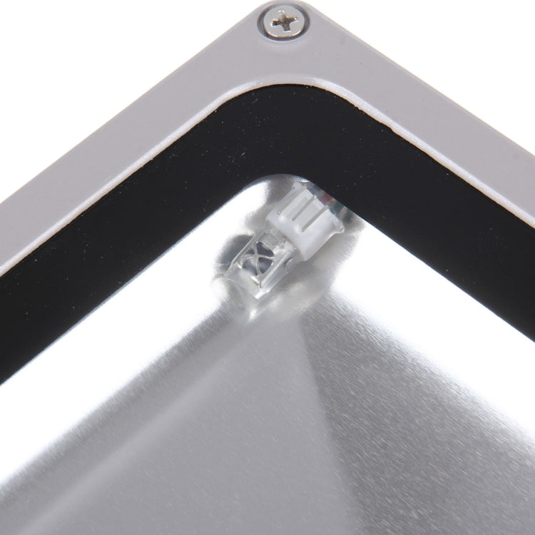 30W IP65 Water-resistant Colorful LED Floodlight, 2250LM with Remote Control, AC 110-265V