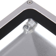 30W IP65 Water-resistant Colorful LED Floodlight, 2250LM with Remote Control, AC 110-265V