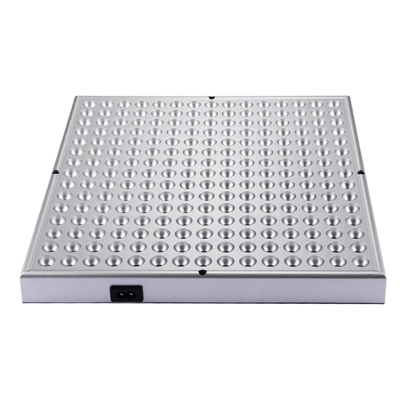 45W SMD 2835 Red + Blue Light LED Plant Growth Light, 225 LEDs Greenhouse Light Aquarium Light, AC 85-265V