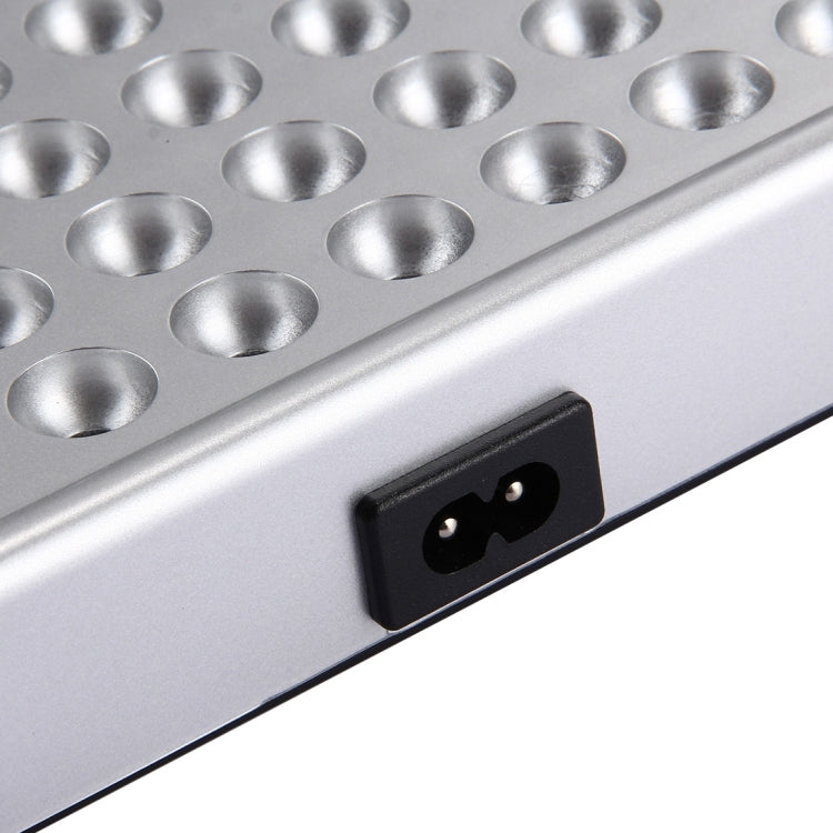 45W SMD 2835 Red + Blue Light LED Plant Growth Light, 225 LEDs Greenhouse Light Aquarium Light, AC 85-265V