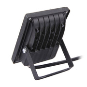 10W IP65 Water-resistant White Light LED Floodlight, 900LM Lamp, AC 85-265V