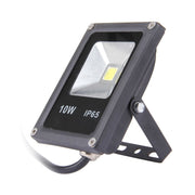 10W IP65 Water-resistant White Light LED Floodlight, 900LM LED Light, AC 85-265V(Warm White)