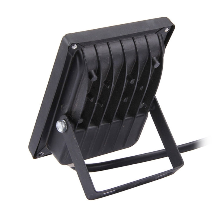 10W IP65 Water-resistant White Light LED Floodlight, 900LM LED Light, AC 85-265V(Warm White)