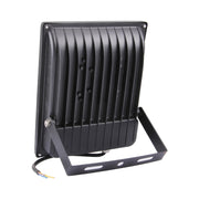 30W IP65 Water-resistant White Light LED Floodlight, 2700LM Lamp, AC 85-265V