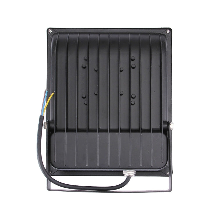 30W IP65 Water-resistant White Light LED Floodlight, 2700LM Lamp, AC 85-265V
