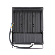 30W IP65 Water-resistant White Light LED Floodlight, 2700LM Lamp, AC 85-265V