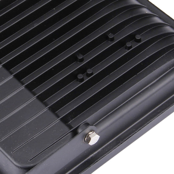 30W IP65 Water-resistant White Light LED Floodlight, 2700LM Lamp, AC 85-265V