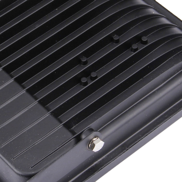 30W IP65 Water-resistant White Light LED Floodlight, 2700LM Lamp, AC 85-265V
