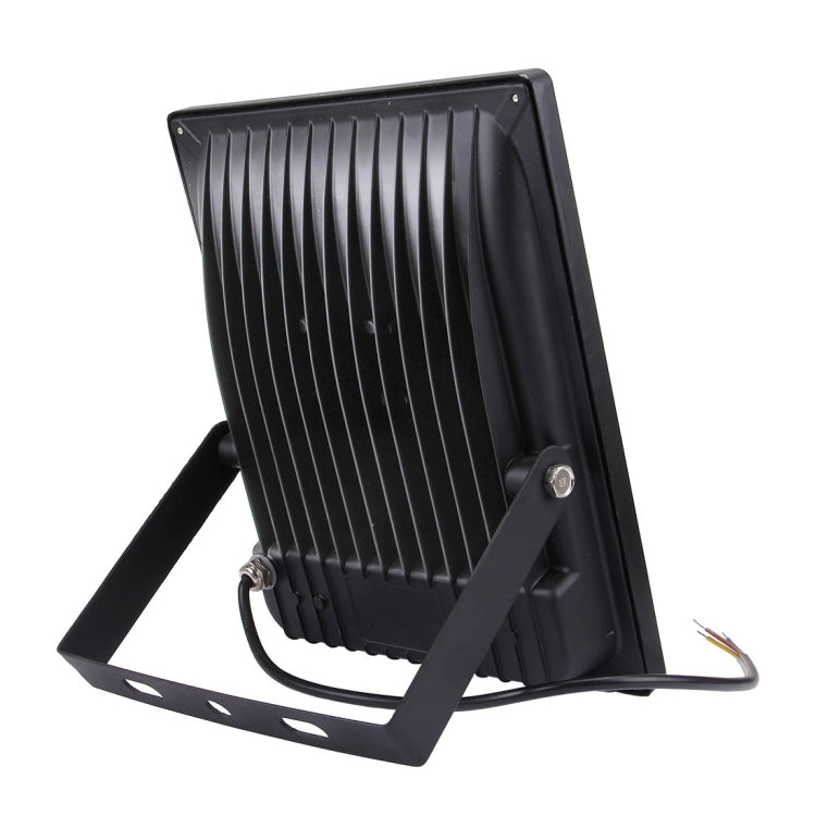 50W IP65 Water-resistant White Light LED Floodlight, 4500LM Lamp, AC 85-265V