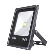 50W IP65 Water-resistant White Light LED Floodlight, 4500LM LED Light, AC 85-265V(Warm White)