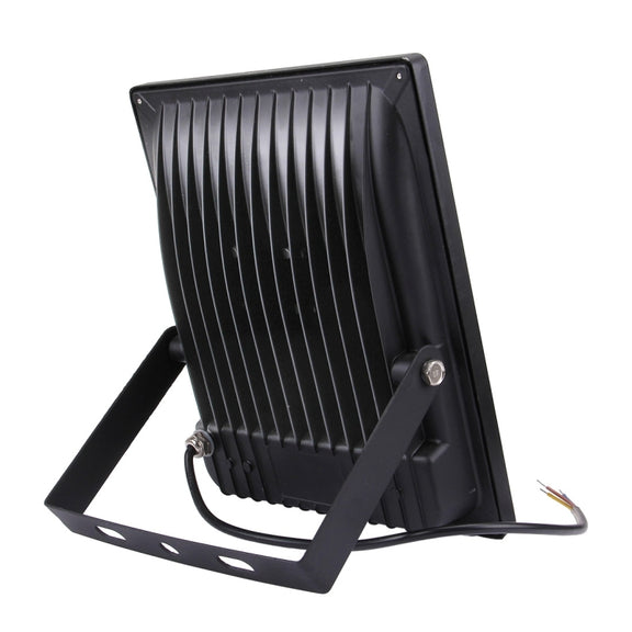 50W IP65 Water-resistant White Light LED Floodlight, 4500LM LED Light, AC 85-265V(Warm White)