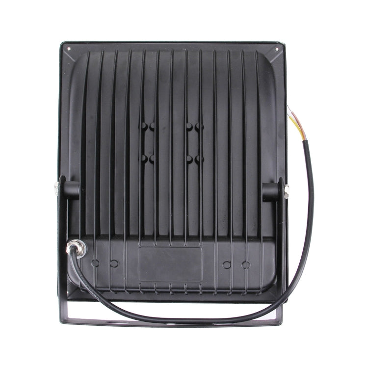 50W IP65 Water-resistant White Light LED Floodlight, 4500LM LED Light, AC 85-265V(Warm White)