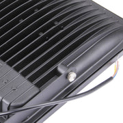 50W IP65 Water-resistant White Light LED Floodlight, 4500LM LED Light, AC 85-265V(Warm White)