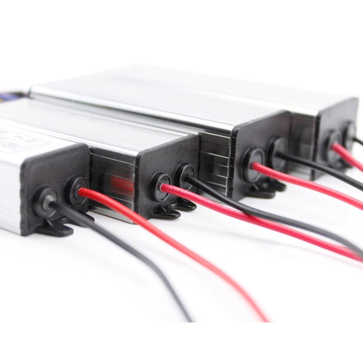 40W LED Driver Adapter AC 85-265V to DC 24-38V IP65 Water-resistant