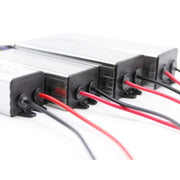 40W LED Driver Adapter AC 85-265V to DC 24-38V IP65 Water-resistant
