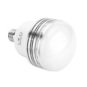 MANTOO PGL45 45W 120V 5500K 5460LM LED Light Bulb for Photography Lighting