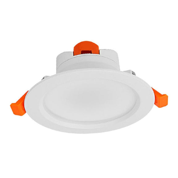 RGB Dimming WIFI Smart Downlight Highlight Spotlight (Colorful Light)