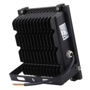 20W IP65 Water-resistant LED Floodlight, 2700-6500K SMD-5054 Lamp, AC 85-265V(White Light)