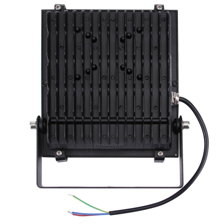 30W IP65 Water-resistant LED Floodlight , 2700-6500K SMD-5054 Lamp, AC 85-265V(White Light)