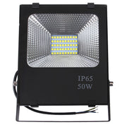 50W IP65 Water-resistant LED Floodlight, 2700-6500K SMD-5054 Lamp, AC 85-265V(White Light)