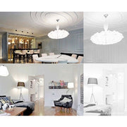 G9 3W 300LM 45 LED SMD 3014 Corn Light Bulb,  AC 110V (White Light)