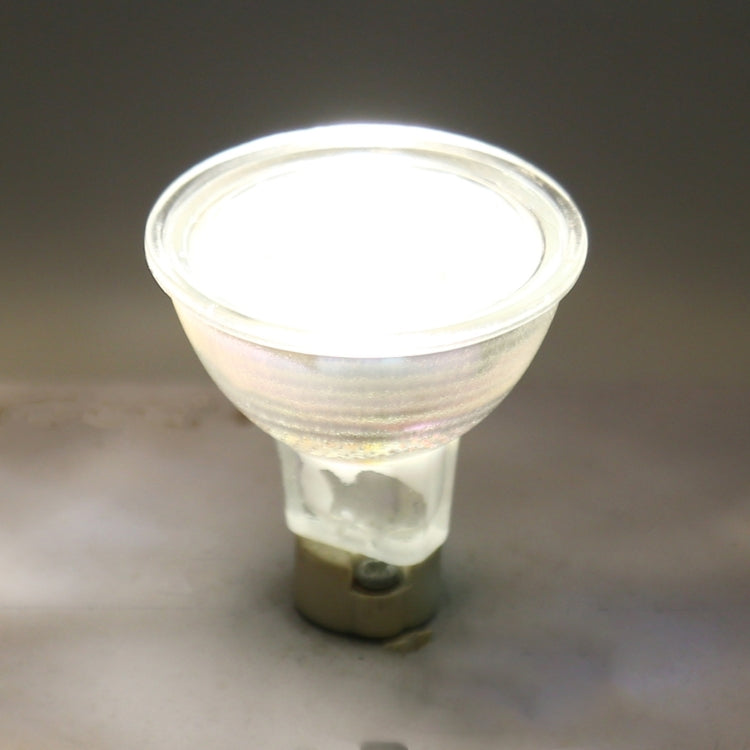 MR16 5W LED Spotlight, AC 220V (Warm White)