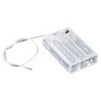 3V LED Light Battery Box for 3 1.5V AA Batteries - Power Supplies by PMC TechLife | Online Shopping South Africa | PMC TechLife
