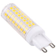 G9 102 LEDs SMD 2835 2800-3200K LED Corn Light, AC 110V(Warm White) - LED Blubs & Tubes by PMc TechLife | Online Shopping South Africa | PMc TechLife | Buy Now Pay Later Mobicred