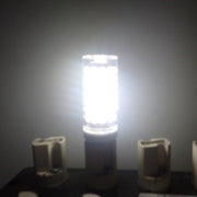 G9 102 LEDs SMD 2835 6000-6500K LED Corn Light, AC 220V(White Light)