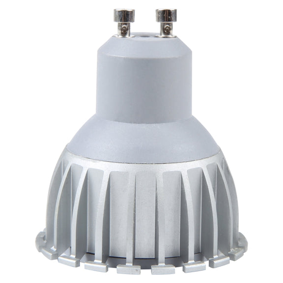 GU10 8W Warm Color Bright LED Spotlight, 85-265V