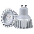 GU10 6W White Light Bright LED Spotlight, 85-265V - LED Blubs & Tubes by PMc TechLife | Online Shopping South Africa | PMc TechLife | Buy Now Pay Later Mobicred