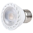 E27-7LED 5W No Strobe LED Spotlight, AC220V (Warm White) - LED Blubs & Tubes by PMc TechLife | Online Shopping South Africa | PMc TechLife | Buy Now Pay Later Mobicred