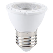 E27-7LED 5W No Strobe LED Spotlight, AC220V (Warm White)