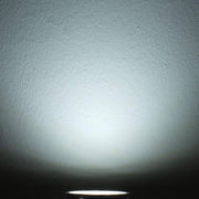 GU10-7LED 5W 2835COB LED Spotlight, AC110-220V (White Light)