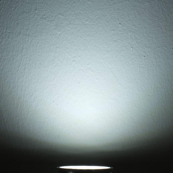 GU10-7LED 5W 2835COB LED Spotlight, AC110-220V (White Light)