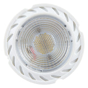 MR16-6LED 5W 2835COB LED Spotlight, AC12-18V DC12-24V (White Light)