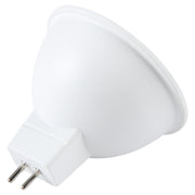 MR16-N6LED 5W 2835COB LED Spotlight, AC/DC12V (White Light)