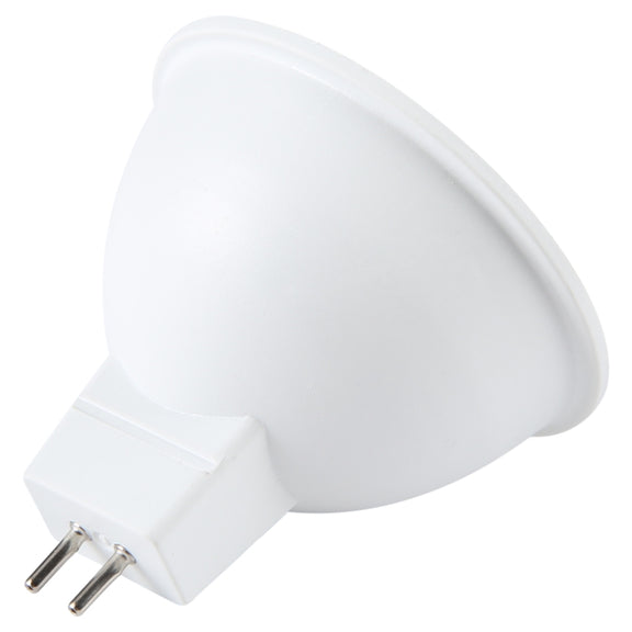 MR16-N6LED 5W 2835COB LED Spotlight, AC/DC12V (White Light)