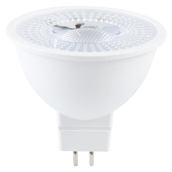 MR16-N6LED 5W 2835COB LED Spotlight, AC/DC12V (Warm White)