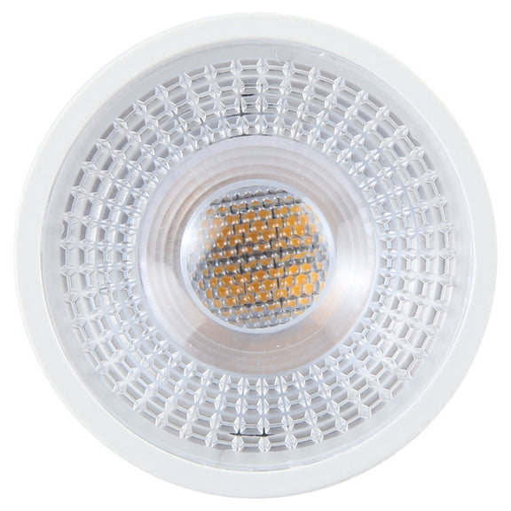 MR16-N6LED 5W 2835COB LED Spotlight, AC/DC12V (Warm White)