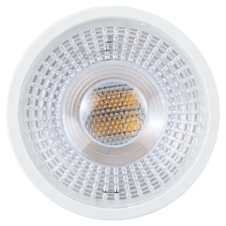 MR16-N6LED 5W 2835COB LED Spotlight, AC/DC12V (Warm White)