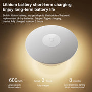 Original Xiaomi Mijia Night Light 3 Smart Induction Bedside Lamp