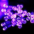 3m(Length) x 2m(Height)  LED Decoration Light, 200 LEDs Reticular String Light with End Joint & Multi-function Controller, EU Plug, AC 220V - Holiday Lights by PMc TechLife | Online Shopping South Africa | PMc TechLife | Buy Now Pay Later Mobicred