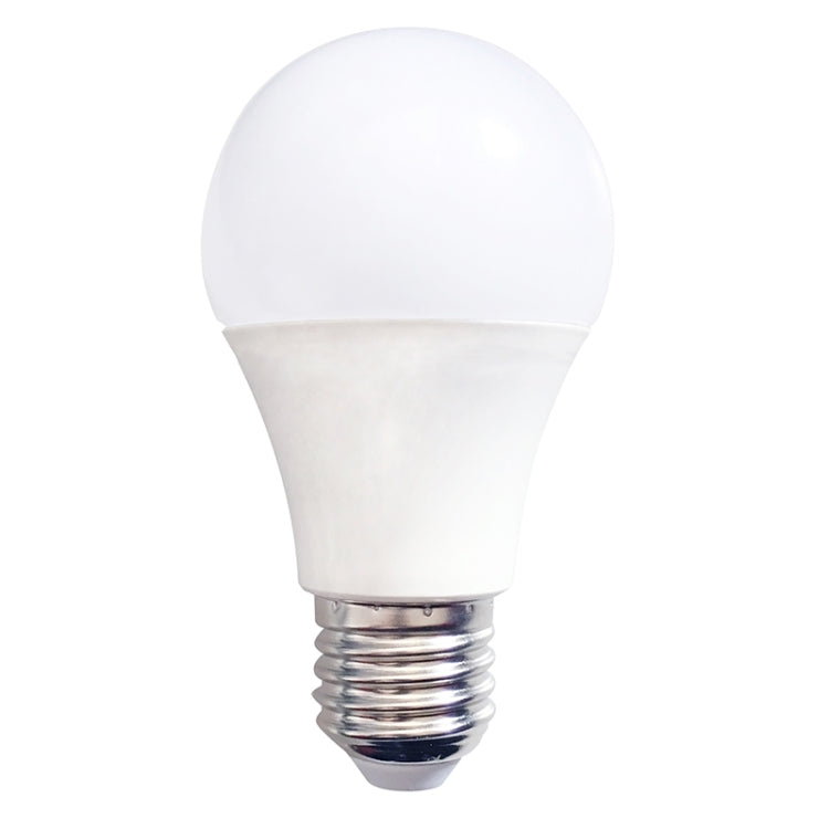 E26 / E27 Port 10W RGB+White Light LED WiFi Smart Light Bulb , Works with Alexa Echo & Google Home, Effective Control Distance: 50m, AC 110V
