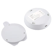 CL018Human Body Induction LED Night Light, USB Charging Bedroom Bedside Lights, Induction distance: 3m