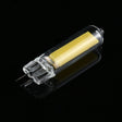 G4 4W 0930 Glass LED Bulb, Support Dimming, AC 220V (White Light) - LED Blubs & Tubes by PMc TechLife | Online Shopping South Africa | PMc TechLife | Buy Now Pay Later Mobicred