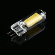 G4 2W 0920 Glass LED Bulb, Support Dimming, AC 220V (White Light) - LED Blubs & Tubes by PMc TechLife | Online Shopping South Africa | PMc TechLife | Buy Now Pay Later Mobicred