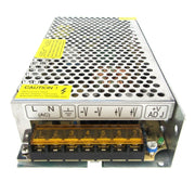 SOMPOM S-150-5 150W 5V 30A Switching Driver LED Light Strip Display Screen Lighting Monitor Power Supply